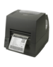 CITIZEN Citizen CL-S631II, 12 dots/mm (300 dpi), EPL, ZPL, Datamax, multi-IF (Ethernet), black | CLS631IINEBXXE