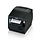 CTS651IIS3NEBPXX Citizen CT-S651II, 8 pts/mm (203 dpi), massicot, noir