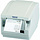 CTS651IIS3NEWPXX Citizen CT-S651II, 8 punti /mm (203dpi), Cutter, bianco