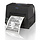 CITIZEN 1000836 labelprinter voor het afdrukken van etiketten, met USB, RS-232 en 203 dpi