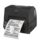 Citizen CL-S6621, 8 dots/mm (203 dpi), peeler, ZPLII, Datamax, multi-IF (Ethernet, Premium), black | 1000836E2PL