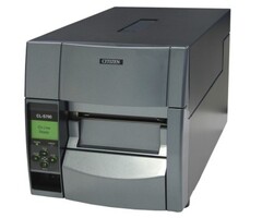 CITIZEN CLS700IIDTNEXXX Citizen CL-S700IIDT, 8 pts/mm (203 dpi), EPL, ZPLII, Datamax, double IF