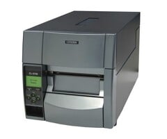 CITIZEN Citizen CL-S700IIDT, 8 pts/mm (203 dpi), EPL, ZPLII, Datamax, double IF
