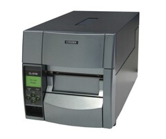CITIZEN CLS700IIDTNEXXX Citizen CL-S700IIDT, 8 pts/mm (203 dpi), EPL, ZPLII, Datamax, double IF