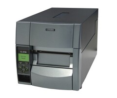 CITIZEN CLS700IIDTCEXXX Citizen CL-S700IIDT, 8 Punkte/mm (203dpi), EPL, ZPLII, Datamax, Multi-IF (Ethernet)