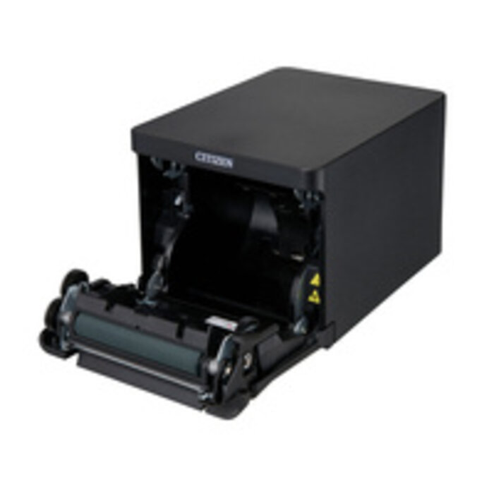 CITIZEN CITIZEN CTS751XTEBX Bondrucker für den Belegdruck, mit USB, Bluetooth und 203 dpi