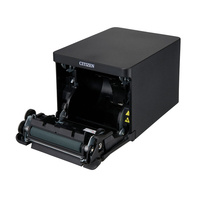 CITIZEN CITIZEN CTS751XTEBX Bondrucker für den Belegdruck, mit USB, Bluetooth und 203 dpi