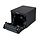Citizen CT-S751, USB, 8 dots/mm (203 dpi), cutter, zwart | CTS751XNEBX