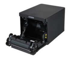 CITIZEN CTS751XAEBX Citizen CT-S751, USB, USB-Host, Lightning, 8 Punkte/mm (203dpi), Cutter, schwarz