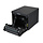 Citizen CT-S751, USB, USB-Host, Lightning, 8 Punkte/mm (203dpi), Cutter, schwarz, 80mm