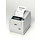 CTS801IIS3TEWPXX Citizen CT-S801II, BT, 8 punti /mm (203dpi), Cutter, Display, bianco
