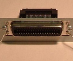 CITIZEN Citizen interface card, parallel | TZ66802-0