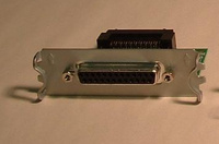 CITIZEN CITIZEN TZ66801-0 interface or communication module for expanding the connection or network options of compatible equipment, with RS-232 and serial