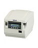 CITIZEN CTS851IIS3NEWPXX Citizen CT-S851II, 8 punti /mm (203dpi), Cutter, Display, bianco