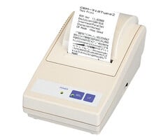 CITIZEN Citizen CBM-910II, LPT | CBM91040PF2A