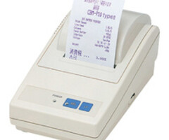 CITIZEN CBM91024RF2A Citizen CBM-910II, RS232