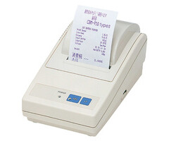 CITIZEN CITIZEN CBM91024RF2A imprimante de reçus RS-232