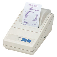 CITIZEN Citizen CBM-910II, RS232, impresora de recibos RS232, 58 mm