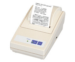 CITIZEN Citizen CBM-910II, RS232 | CBM91040RF2A