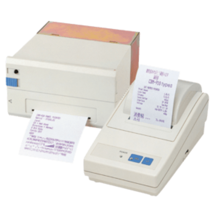 CITIZEN CBM920II24RFDC Citizen CBM-920II, RS232