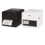 CITIZEN Citizen CL-E300 for labels, 8 dots/mm (203 dpi), cutter, USB, RS232, Ethernet, black | CLE300XEBXCX