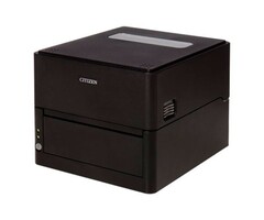 CITIZEN CITIZEN CLE300EXXEBTXX stampante per etichette USB Bluetooth