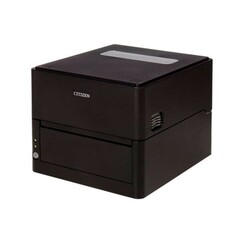 CLE300EXXEBTXX Citizen CL-E300EX, 8 punti /mm (203dpi), USB, BT, nero