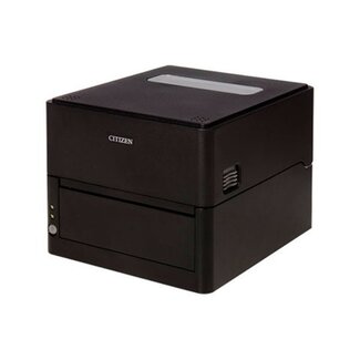 CITIZEN CLE300EXXEBTXX Citizen CL-E300EX, 8 pts/mm (203 dpi), USB, BT, noir