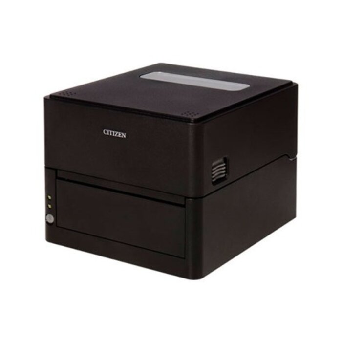 CITIZEN CITIZEN CLE300EXXEBTXX labelprinter voor het afdrukken van etiketten, met USB, Bluetooth en 203 dpi