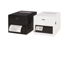 CITIZEN CLE300EXXEBNXX Citizen CL-E300EX, 8 Punkte/mm (203dpi), USB, schwarz