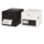 CITIZEN CLE300EXXEBNXX Etikettendrucker für den Etikettendruck, mit USB und 203 dpi