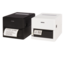 CITIZEN Citizen CL-E300EX, 8 dots/mm (203 dpi), USB, zwart | CLE300EXXEBNXX