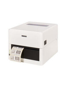 CITIZEN Citizen CL-E300, 8 dots/mm (203 dpi), USB, RS232, Ethernet, wit | CLE300XEWXXX