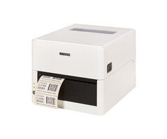 CITIZEN Citizen CL-E300, 8 dots/mm (203 dpi), USB, RS232, Ethernet, white | CLE300XEWXXX