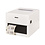 CITIZEN CLE300XEWXXX Citizen CL-E300, 8 pts/mm (203 dpi), USB, RS232, Ethernet, blanc