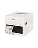 CITIZEN Citizen CL-E300, 8 dots/mm (203 dpi), USB, RS232, Ethernet, wit | CLE300XEWXXX