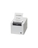 CITIZEN CT-E301, USB, 8 dots/mm (203 dpi), cutter, white | CTE301XXEWX