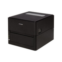 CLE303XEBXXX Citizen CL-E303, 12 Punkte/mm (300dpi), USB, RS232, Ethernet, schwarz