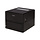 Citizen CL-E303, 12 dots/mm (300 dpi), USB, RS232, Ethernet, zwart | CLE303XEBXXX