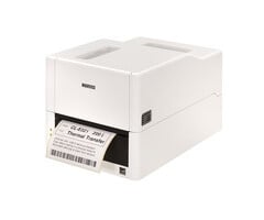 CITIZEN CITIZEN CLE321XEWXXX stampante per etichette USB Ethernet