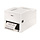 CITIZEN CLE321XEWXXX Etikettendrucker für den Etikettendruck, mit USB, Ethernet, RS-232 und 203 dpi