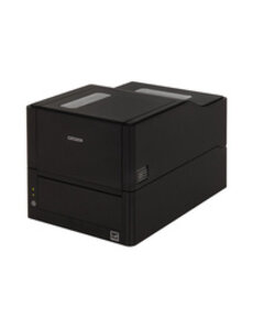 CITIZEN CLE321XEBXXX Citizen CL-E321, 8 Punkte/mm (203dpi), ZPLII, Datamax, Multi-IF (Ethernet), schwarz