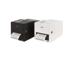 CITIZEN Citizen CL-E321EX, 8 puntos/mm (203 ppp), ZPLII, Datamax, USB, Bluetooth, negro | CLE321EXXEBTXX