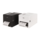 Citizen CL-E321EX, 8 dots/mm (203 dpi), ZPLII, Datamax, USB, BT, zwart | CLE321EXXEBTXX