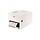 Citizen CL-E331, 12 punti /mm (300dpi), ZPLII, Datamax, Multi-IF (Ethernet), bianco, RS232