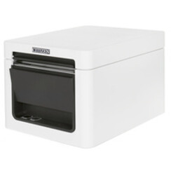 CTE351XXEWX Citizen CT-E351, USB, RS232, 8 Punkte/mm (203dpi), weiß
