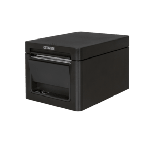 CITIZEN CITIZEN CTE351XEEWX imprimante de reçus pour l'impression de reçus, avec USB, Ethernet et 203 dpi