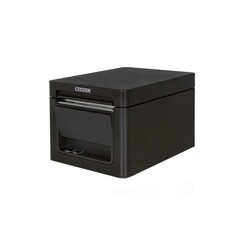 CTE651XAEBX Citizen CT-E651, 8 Punkte/mm (203dpi), Cutter, USB, USB-Host, Lightning, schwarz