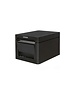 CITIZEN Citizen CT-E651, 8 dots/mm (203 dpi), cutter, USB, USB Host, Lightning, black | CTE651XAEBX