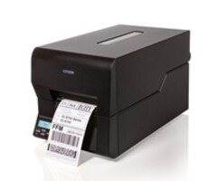 CITIZEN 1000853 Citizen CL-E720, 8 pts/mm (203 dpi), USB, Ethernet